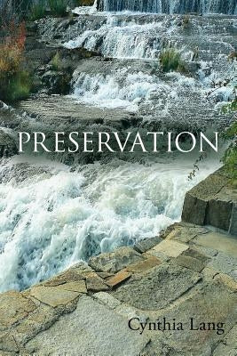 Preservation by Lang, Cynthia