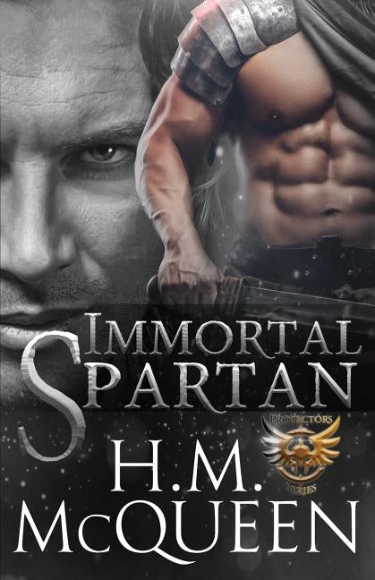 Immortal Spartan by McQueen, H. M.