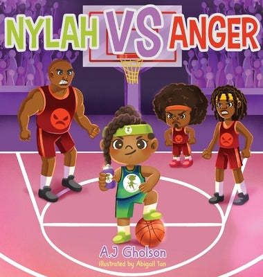 Nylah vs Anger by Gholson, Anthony J.