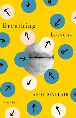 Breathing Lessons by Sinclair, Andy