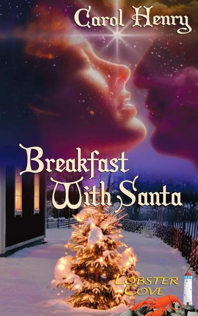 Breakfast with Santa by Henry, Carol