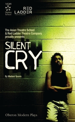 Silent Cry by Younis, Madani