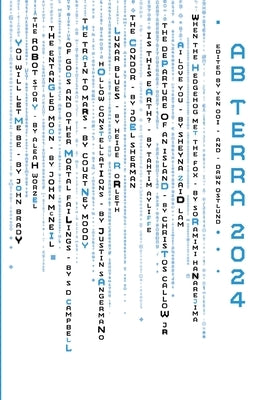 Ab Terra 2024: A Science Fiction Anthology by Ooi, Yen