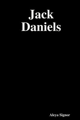 Jack Daniels by Signor, Aleya