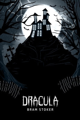 Dracula by Stoker, Bram