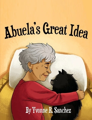 Abuela's Great Idea by Via Fiverr, Bobooks