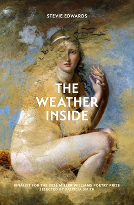 Weather Inside by Edwards, Stevie
