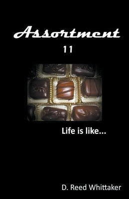Assortment 11 by Whittaker, D. Reed