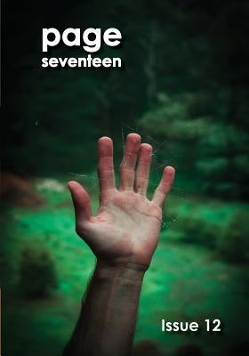 page seventeen: issue 12 by Hillier, Beau