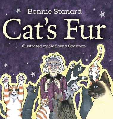 Cat's Fur by Stanard, Bonnie