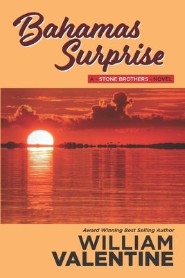 Bahamas Surprise by Valentine, William