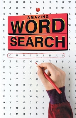 Amazing Word Search by Rupa