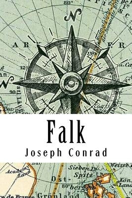 Falk by Conrad, Joseph