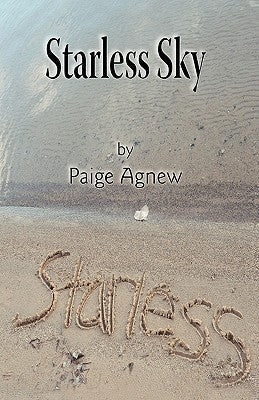 Starless Sky by Paige Agnew, Agnew