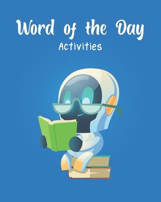 Word of the Day: Year 5 Word of the Day Autumn 1 by Pro, Buzz