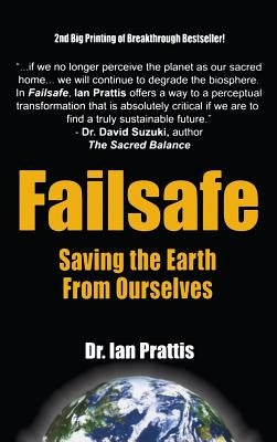 Failsafe by Prattis, Ian