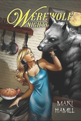 Werewolf Nights by Hamill, Mari