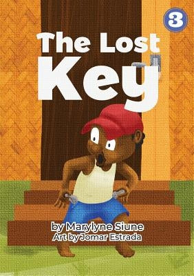 The Lost Key by Siune, Marylyn