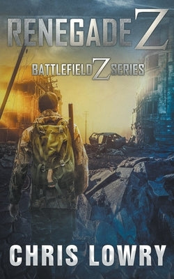 Renegade Z by Lowry, Chris