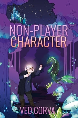 Non-Player Character by Corva, Veo