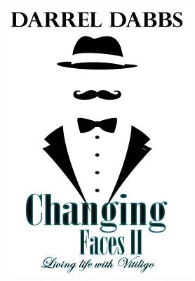 Changing Faces II by Dabbs, Darrel