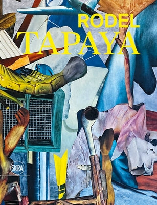 Rodel Tapaya by Tapaya, Rodel