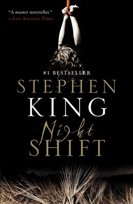 Night Shift by King, Stephen