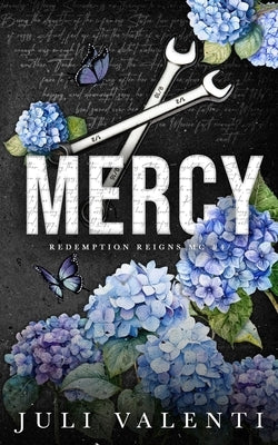 Mercy by Valenti, Juli