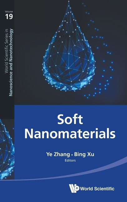 Soft Nanomaterials by Zhang, Ye