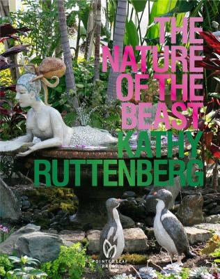 Nature of the Beast by Ruttenberg, Kathy