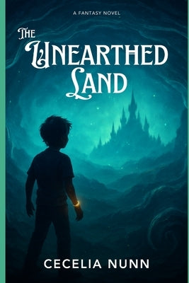The Unearthed Land by Nunn, Cecelia E.