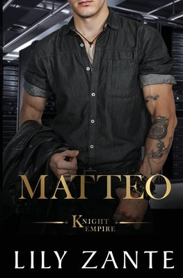 Matteo by Zante, Lily