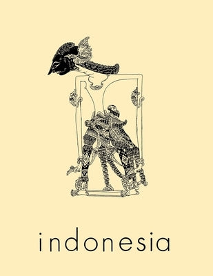 Indonesia Journal: October 1978 by Anderson, Benedict R. O'g