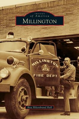 Millington by Hall, Rita Hiltenbrand