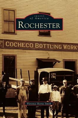 Rochester by Smith, Florence Horne