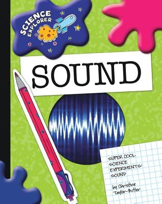 Sound by Taylor-Butler, Christine