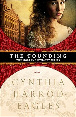 The Founding by Harrod-Eagles, Cynthia