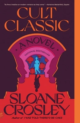Cult Classic by Crosley, Sloane
