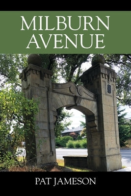 Milburn Avenue by Jameson, Pat