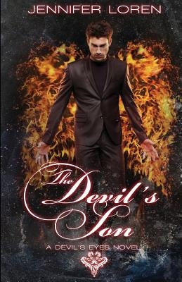The Devil's Son by Loren, Jennifer