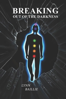 Breaking Out of the Darkness by Goubar, Alex