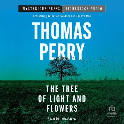 The Tree of Light and Flowers by Perry, Thomas