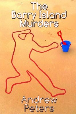 The Barry Island Murders by Peters, Andrew