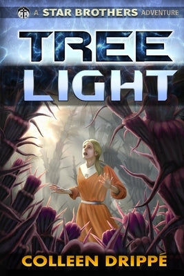 Treelight by Drippé, Colleen