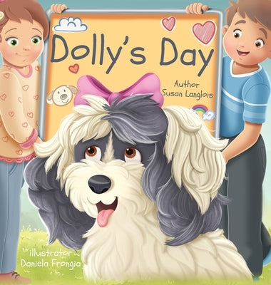 Dolly's Day by Langlois, Susan K.