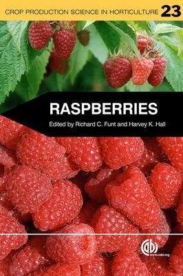Raspberries by Funt, Richard