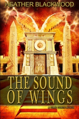 The Sound of Wings by Blackwood, Heather