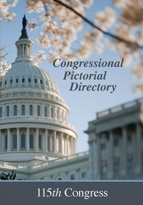 Congressional Pictorial Directory, 115th Congress by Congress