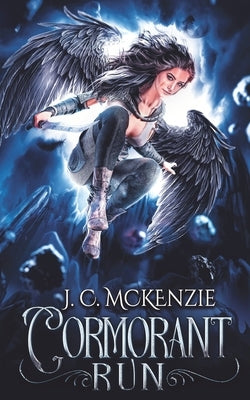 Cormorant Run by McKenzie, J. C.