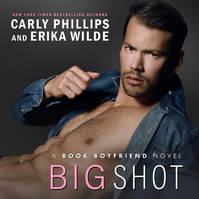 Big Shot by Phillips, Carly